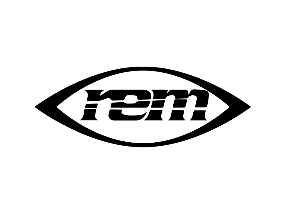 Rapid Eye Movies Logo