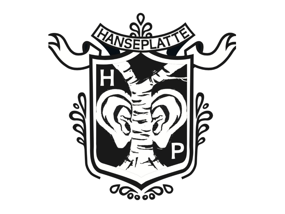 Hanseplatte
