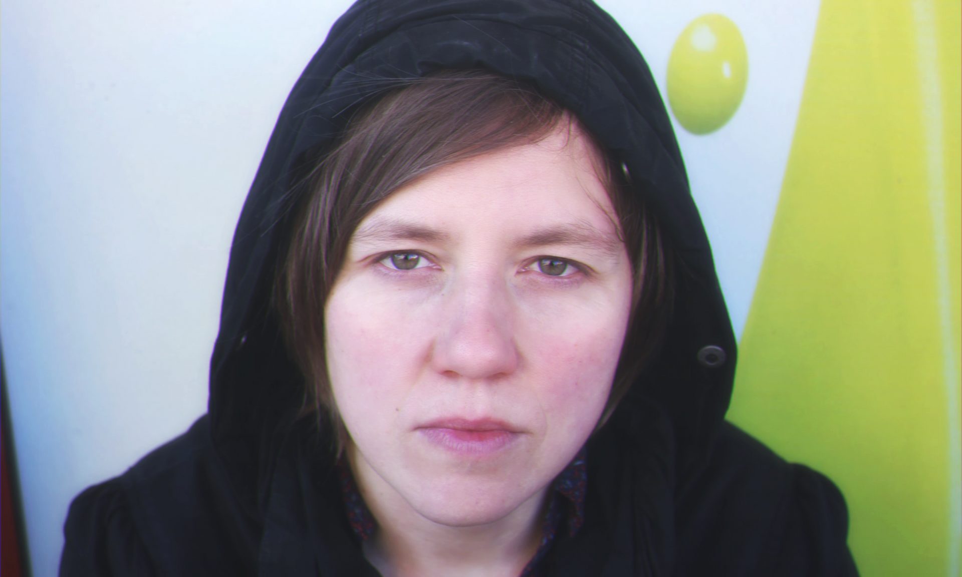 Masha Qrella