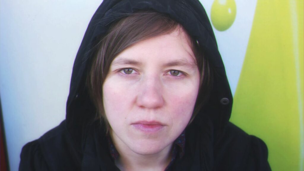 Masha Qrella