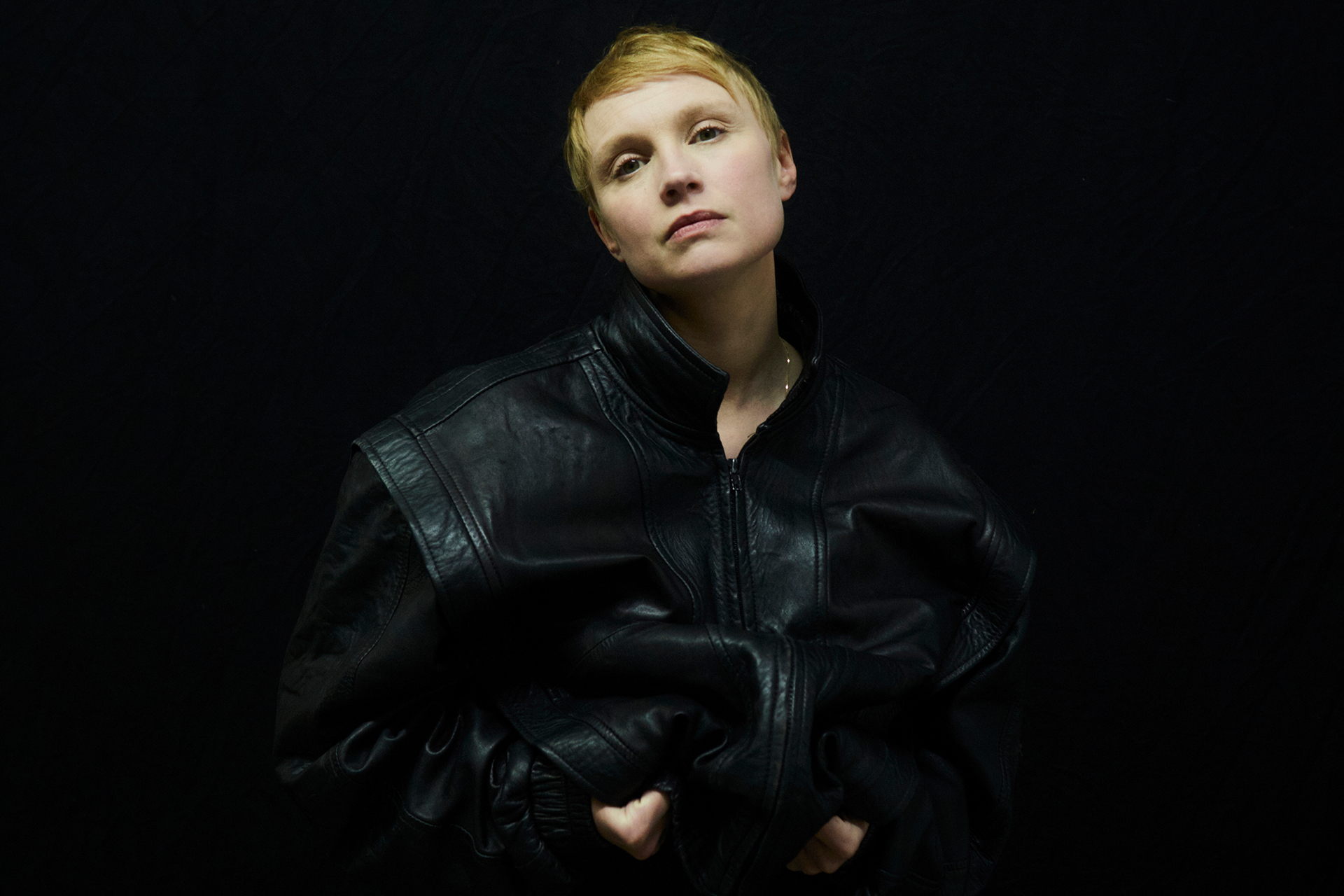 Mira Mann by Tanja Kernweiss staatsakt kuenstler