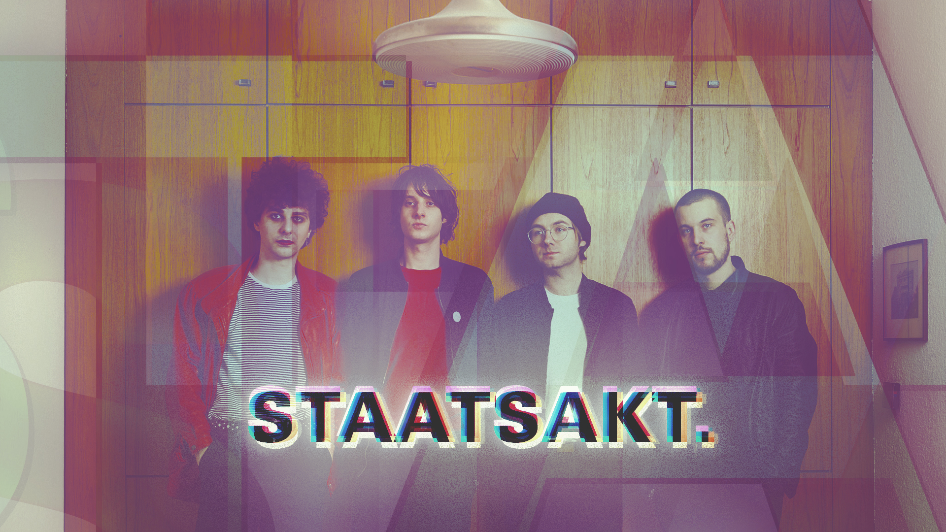 isolation berlin staatsakt newsletter