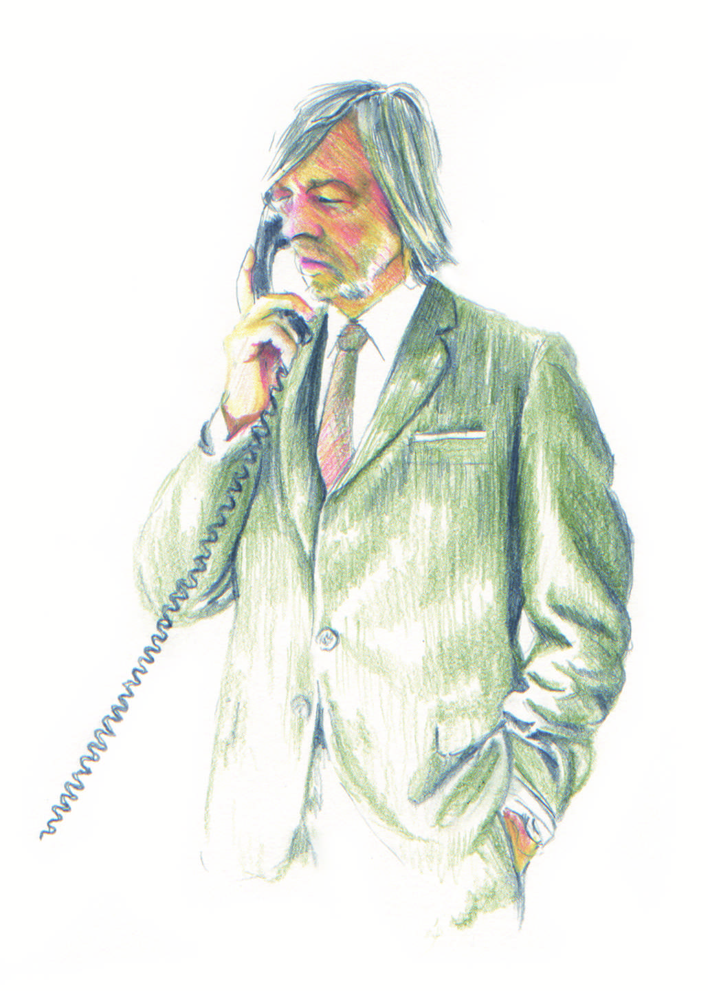 der-mann-michael-mühlhaus-staatsakt-by-helmut-kraus