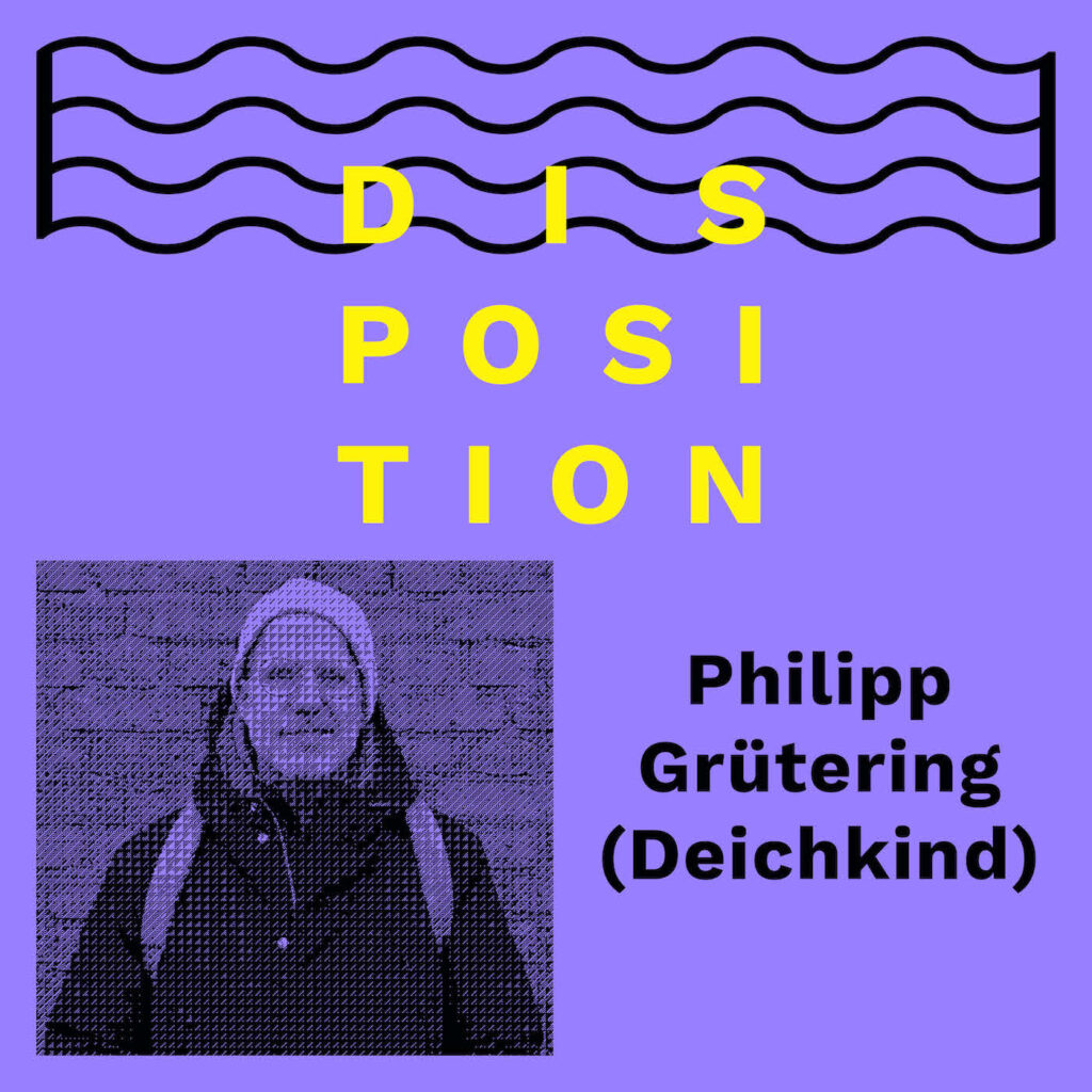 Disposition-Podcast-Cover-philipp-gruetering-staatsakt-indie-label