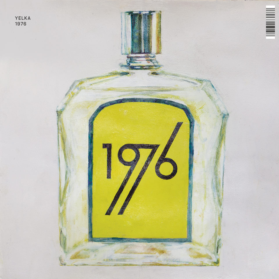 YELKA 1976
