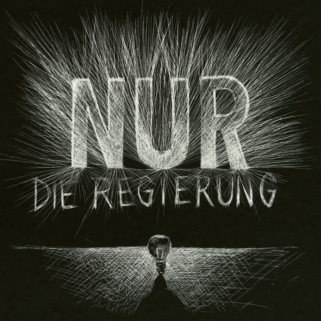 die-regierung-nur-staatsakt-independent-label-berlin