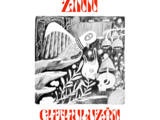 ZINN: CHTHULUZÄN
