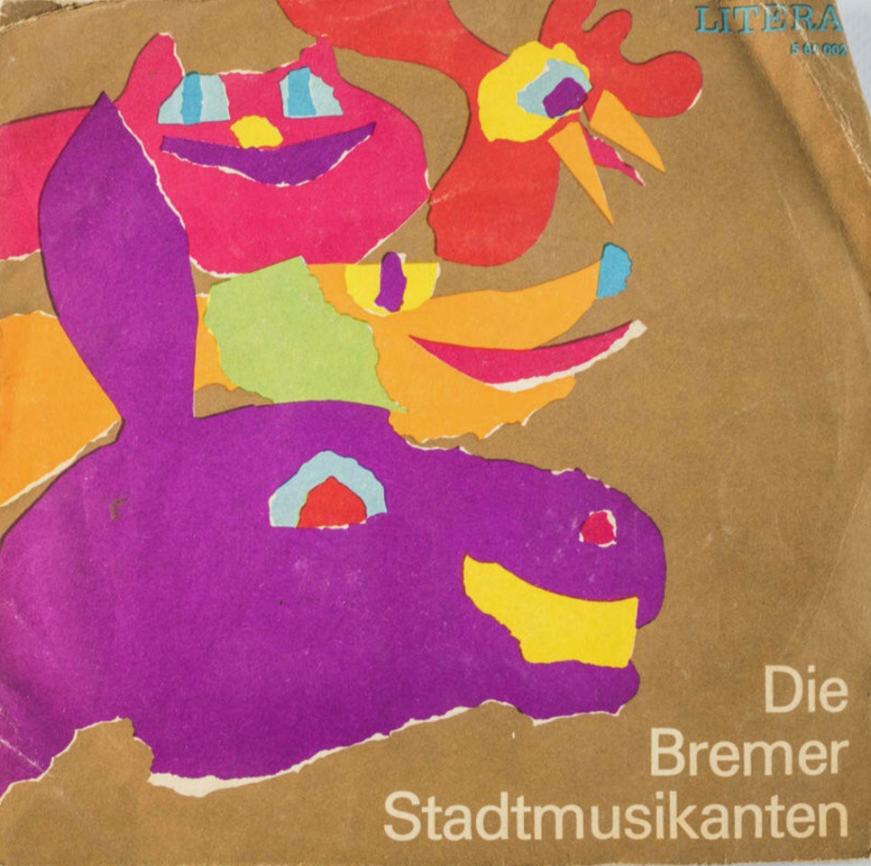 die-bremer-stadtmusikanten