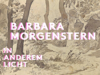Barbara Morgenstern: In anderem Licht