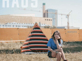 Nichtseattle: Haus