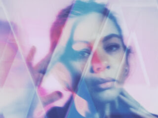 Like a Polaroid picture