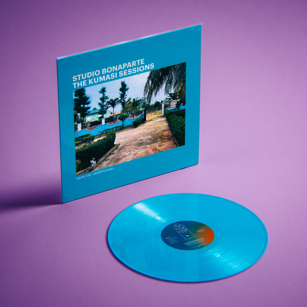 Bonaparte-The-Kumasi-Sessions-Album-staatsakt-fun-in-the-church-blue
