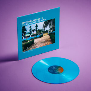 Bonaparte-The-Kumasi-Sessions-Album-staatsakt-fun-in-the-church-blue
