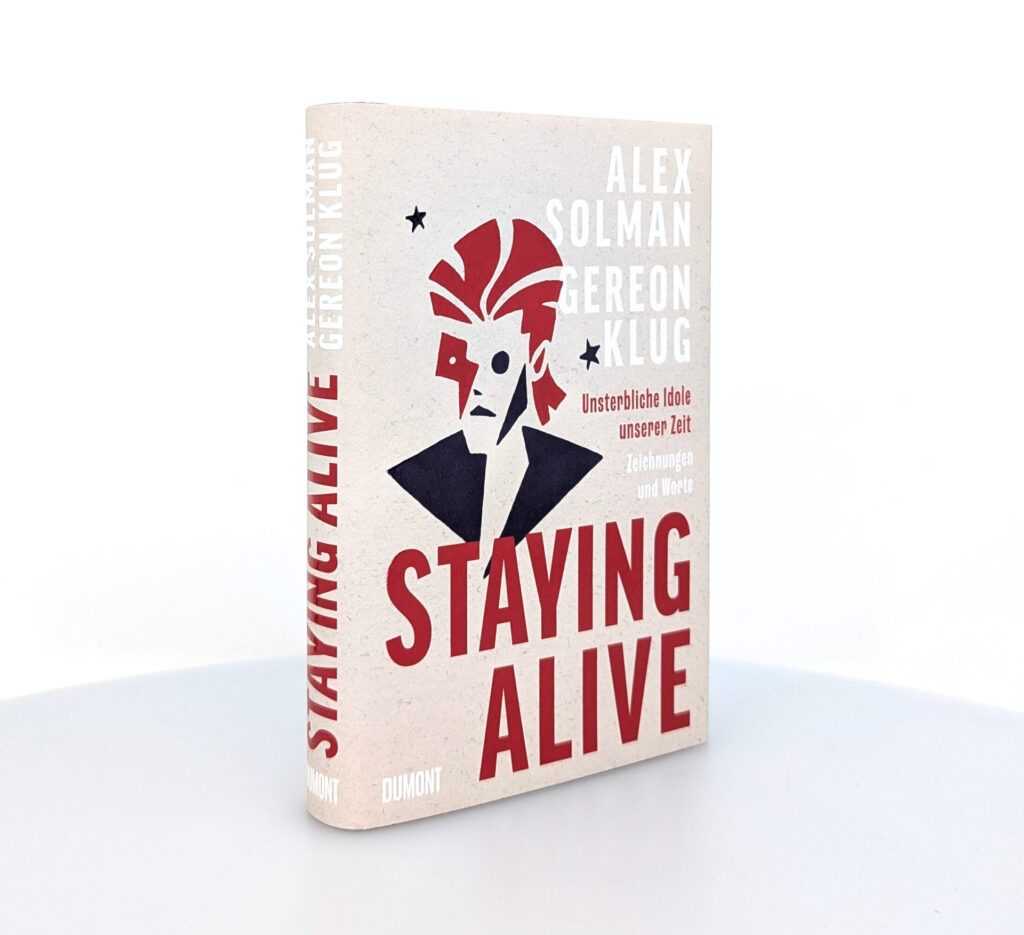 gereon-klug-staying-alive