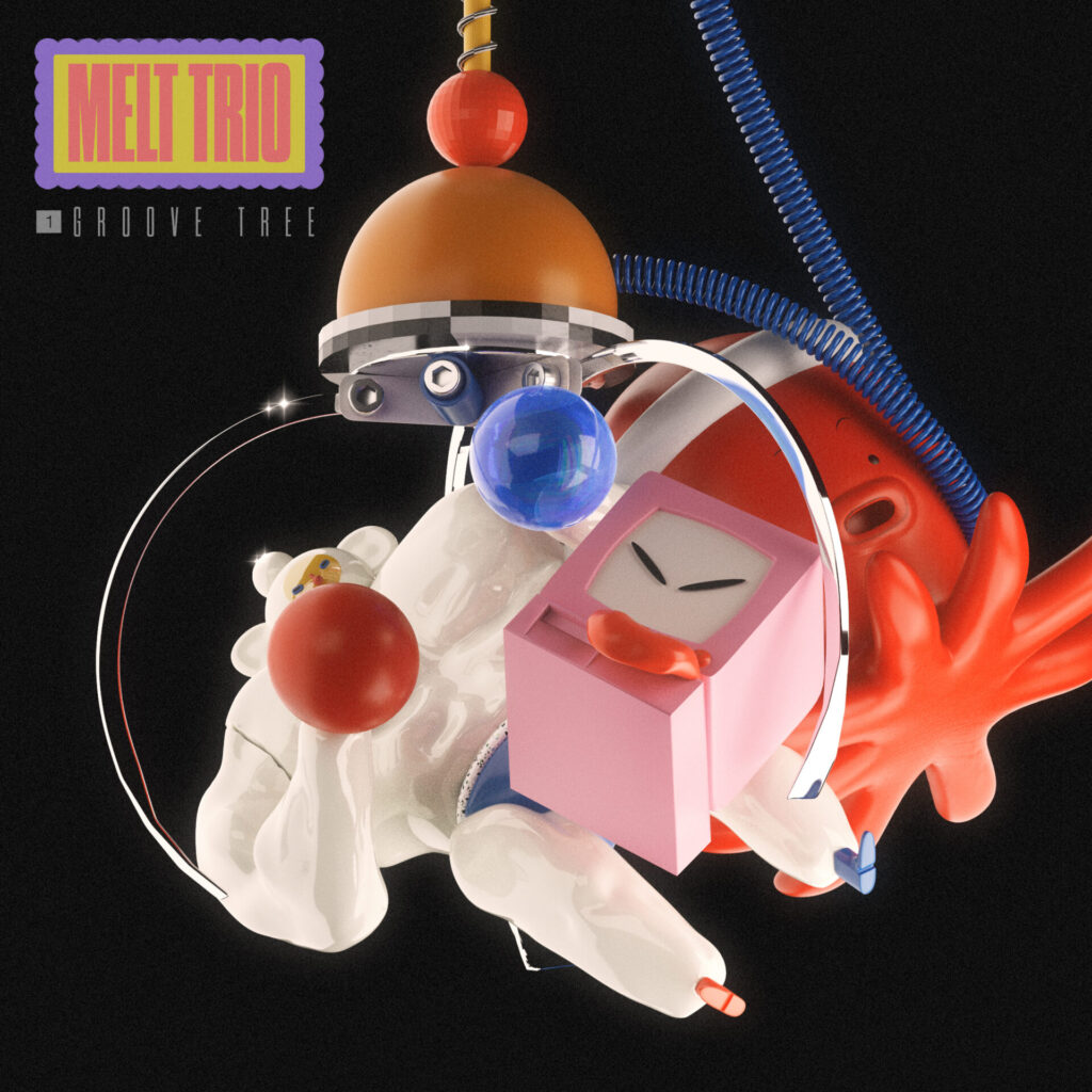 melt-trio-groove-tree-single